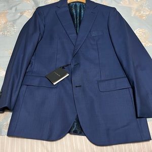 cute blazer for men J.HILBURN size S/M very elegant for the casual man